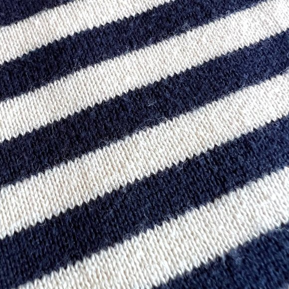 Portrait of a Flower, Medium Sweater - Picture 3 of 12